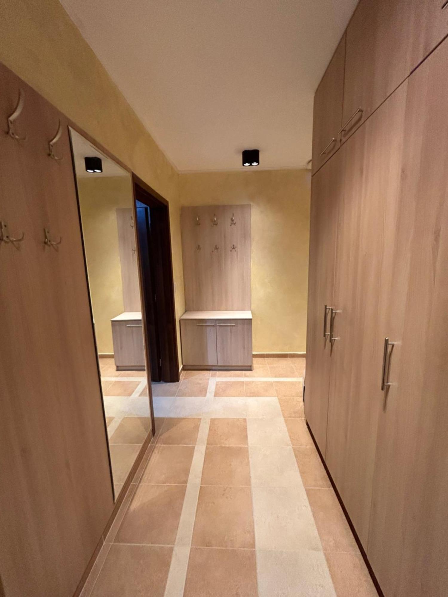 2-Bedroom, 2-Bathroom With Fireplace And Garden At Winslow Infinity 班斯科 外观 照片