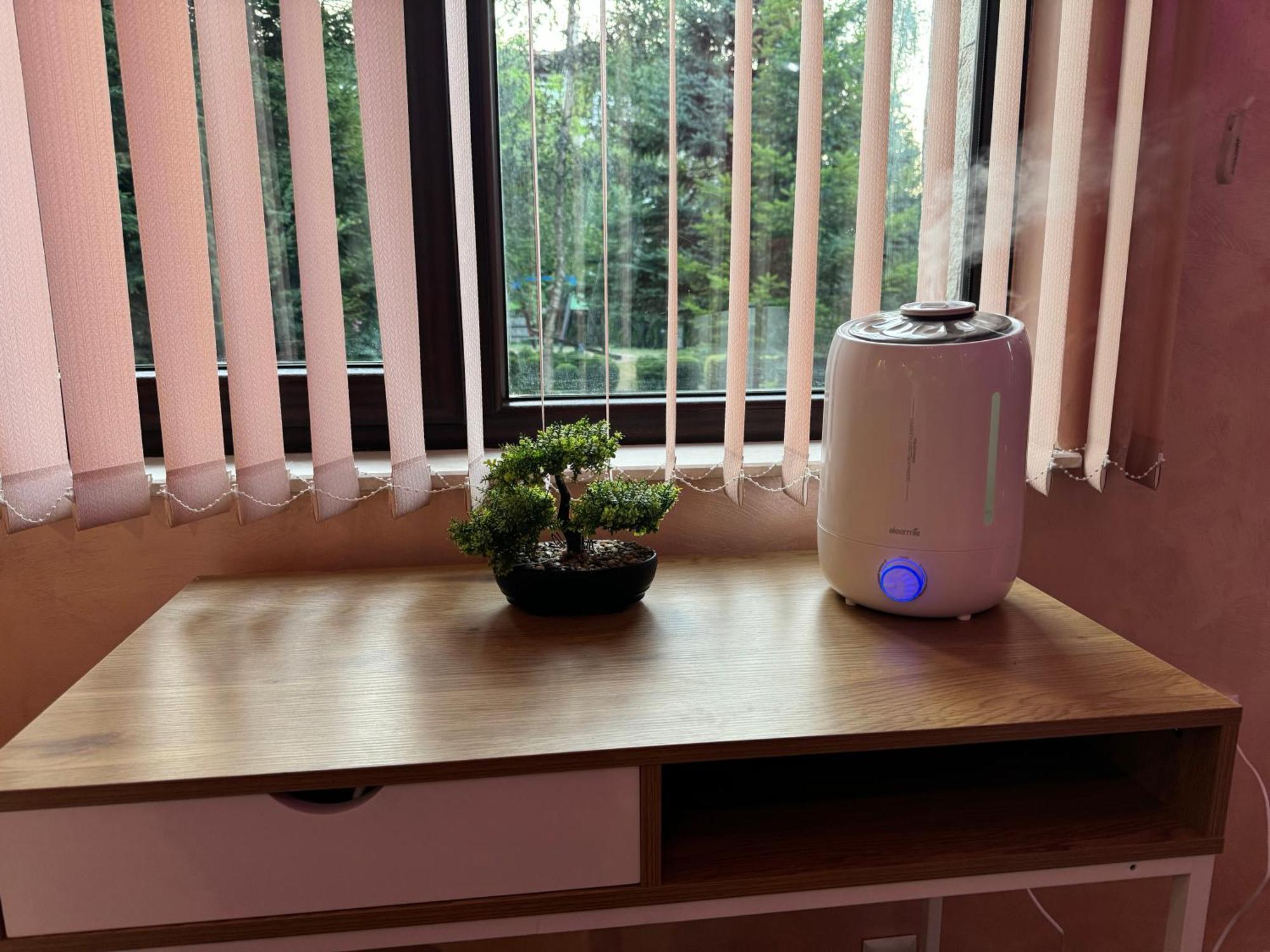 2-Bedroom, 2-Bathroom With Fireplace And Garden At Winslow Infinity 班斯科 外观 照片