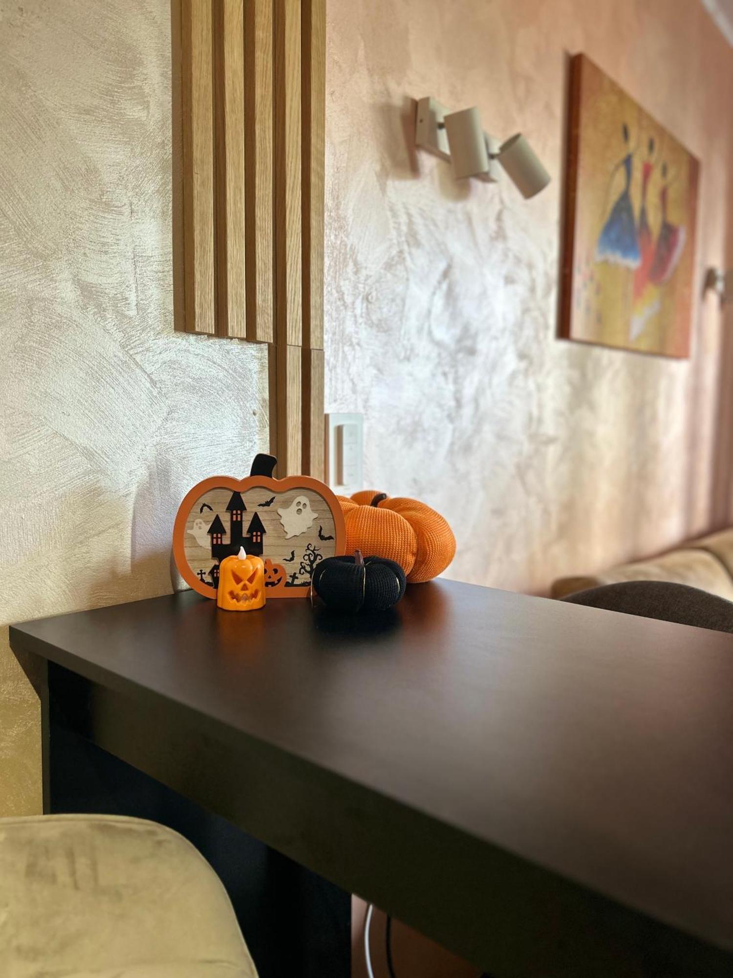 2-Bedroom, 2-Bathroom With Fireplace And Garden At Winslow Infinity 班斯科 外观 照片